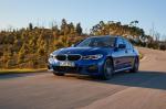 BMW 330i M Sport 2019 года (WW)